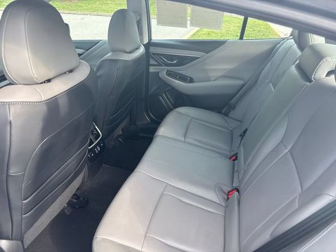 Used 2025 Subaru Legacy Limited AWD/4WD image 31
