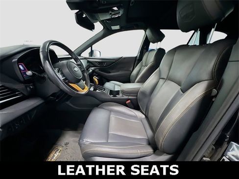 Certified 2023 Subaru Outback Wilderness image 22