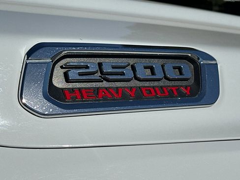 Used 2022 RAM 2500 Tradesman image 27