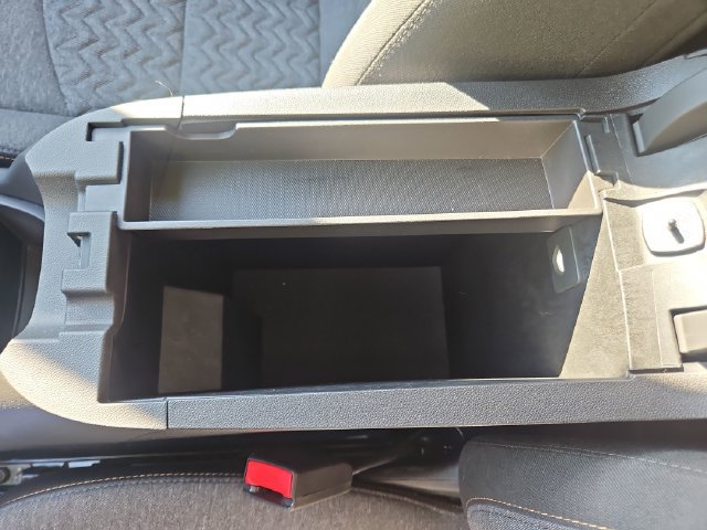 Used 2024 Chevrolet Equinox LT FWD image 25