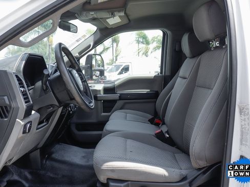 Used 2021 Ford F450 XLT image 17