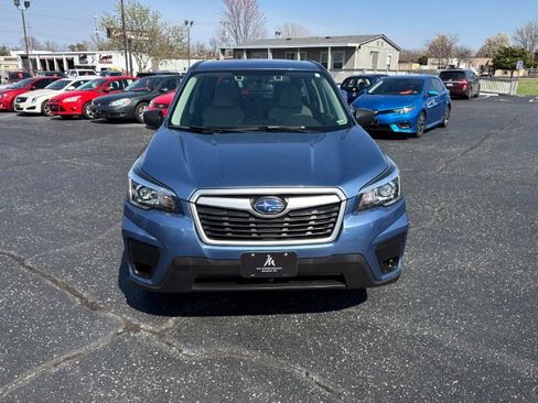 Used 2019 Subaru Forester image 10