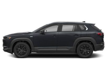 New 2026 MAZDA CX-50 2.5 Hybrid w/ Weather Package