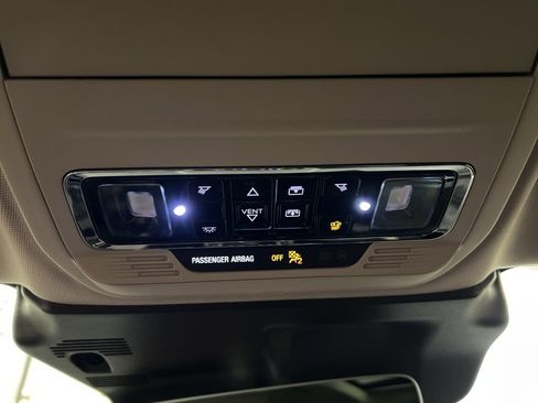 New 2026 Lincoln Corsair Premiere image 26