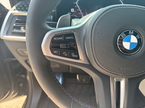 Used 2026 BMW X5 M60i AWD/4WD image 19