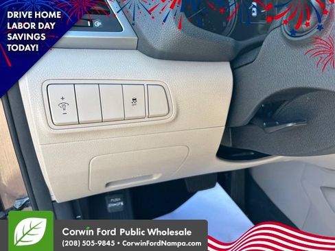 Used 2016 Hyundai Tucson Eco AWD/4WD image 14