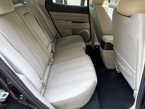Used 2012 MAZDA CX-7 i Sport FWD image 16