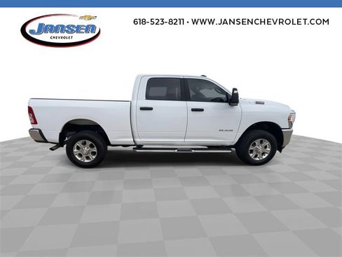 Used 2024 RAM 2500 Big Horn image 9
