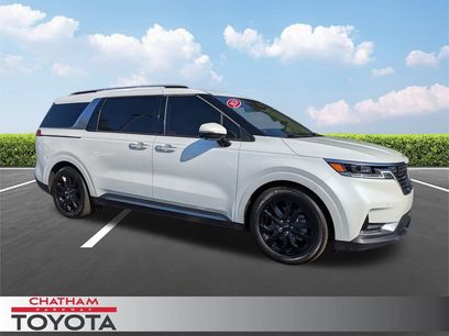 Used 2024 Kia Carnival SX Prestige