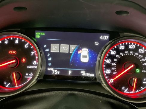 Used 2023 Toyota Camry XSE image 12