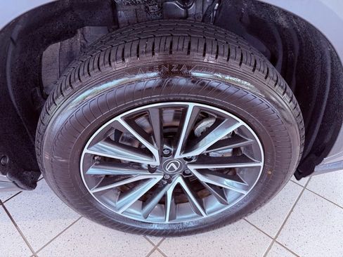 Certified 2024 Lexus NX 350h AWD w/ Vision Package image 20