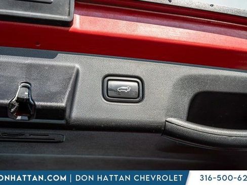 Used 2023 Hyundai Tucson SEL image 34