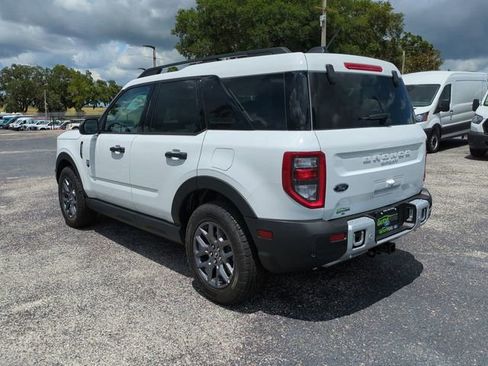 New 2025 Ford Bronco Sport Big Bend image 6