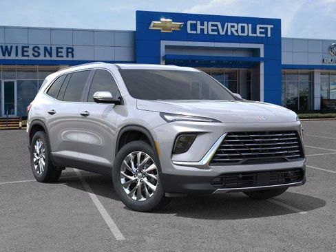 Used 2026 Buick Enclave Preferred w/ Power Package AWD/4WD image 7