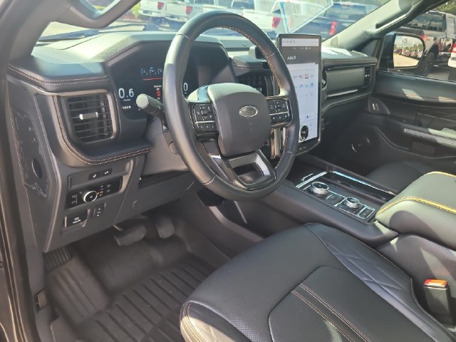 Certified 2024 Ford Expedition Platinum AWD/4WD image 21