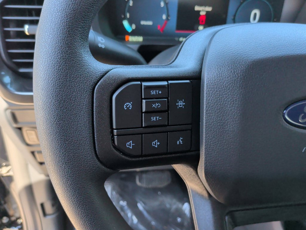 New 2026 Ford F150 STX w/ Equipment Group 200A AWD/4WD image 17