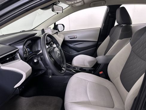 Used 2022 Toyota Corolla LE image 56