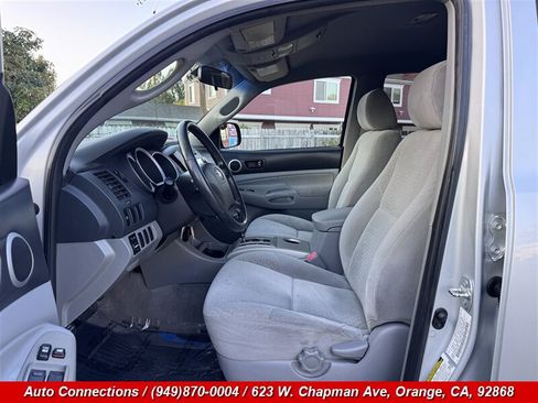 Used 2007 Toyota Tacoma PreRunner RWD image 6