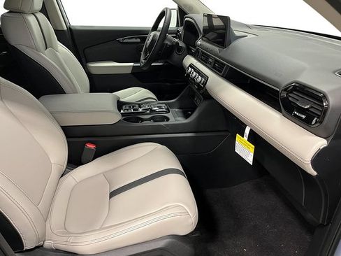 New 2026 Honda Passport RTL image 26