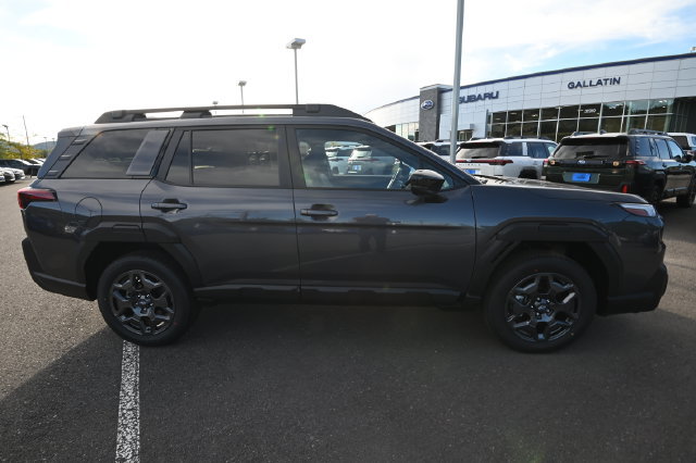 New 2026 Subaru Outback Premium AWD/4WD image 16