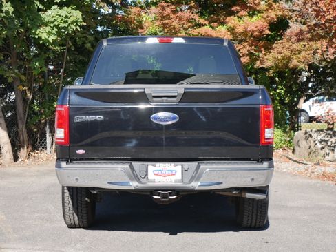 Used 2017 Ford F150 XLT w/ XTR Package image 20