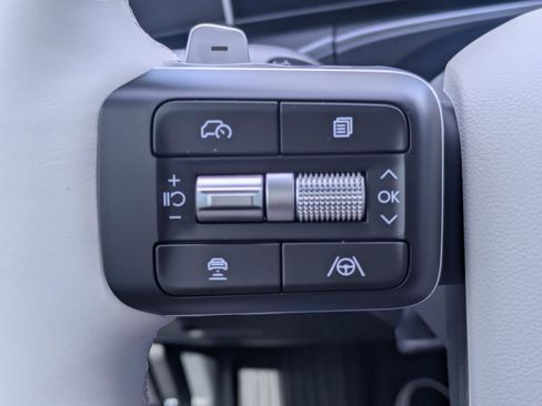New 2026 Hyundai Santa Fe SE FWD image 19