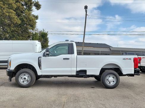 New 2026 Ford F250 XL image 3