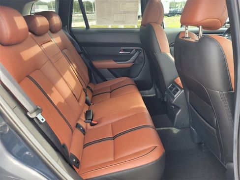 Certified 2025 MAZDA CX-50 Meridian Edition w/ Weather Package image 15