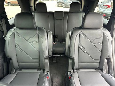 New 2026 Hyundai Palisade XRT Pro image 11