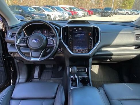 Certified 2023 Subaru Ascent Limited w/ Technology Package AWD/4WD image 13