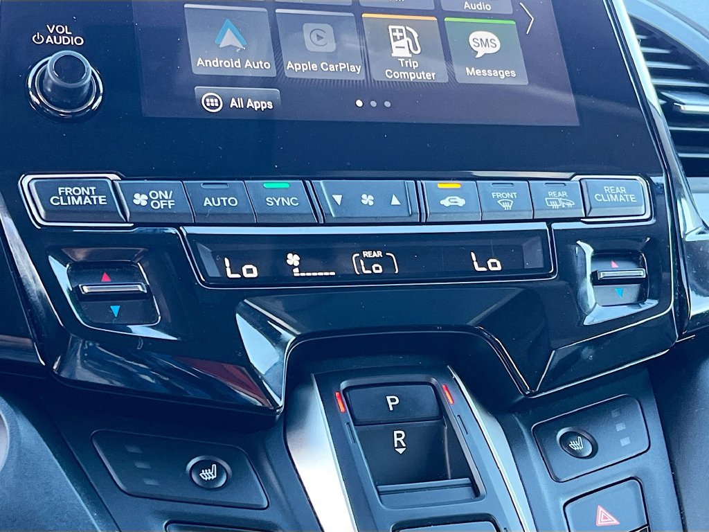Used 2024 Honda Odyssey EX-L image 15