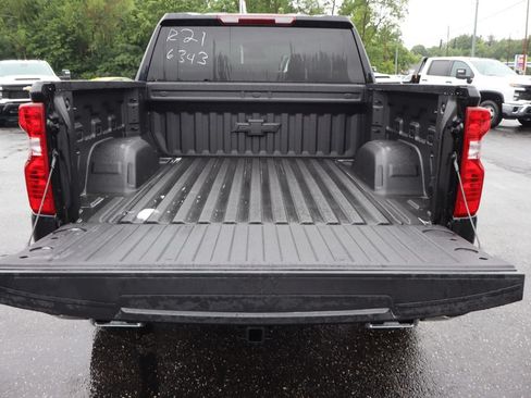 New 2026 Chevrolet Silverado 1500 LT w/ Z71 Off-Road Package AWD/4WD image 24
