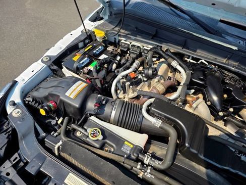 Used 2012 Ford F350 Lariat AWD/4WD image 57