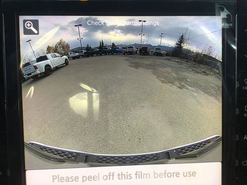 New 2026 RAM 1500 Big Horn image 16