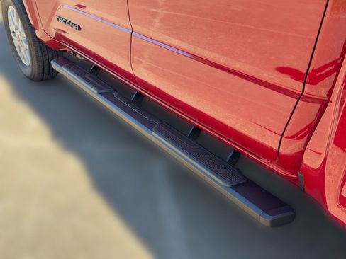 New 2025 Toyota Tacoma SR5 image 22