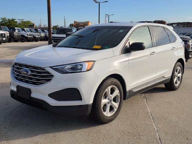 Used 2020 Ford Edge SE FWD image 5
