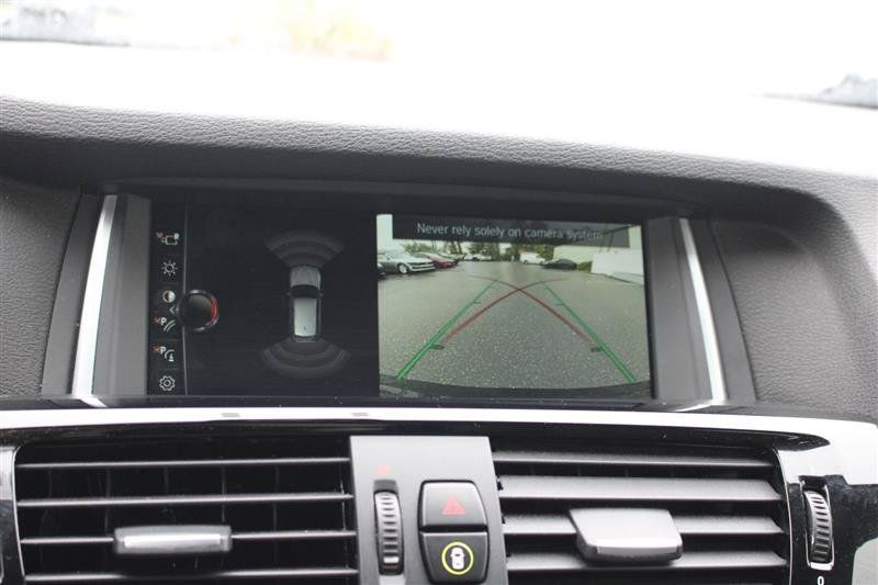 Used 2017 BMW X3 xDrive28i AWD/4WD image 13