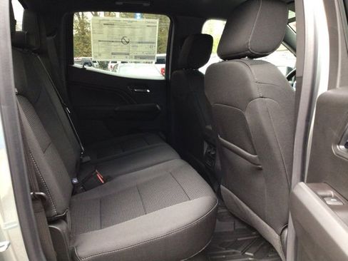 New 2026 GMC Canyon Elevation w/ Convenience Package image 22