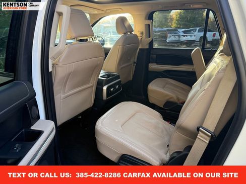 Used 2024 Ford Expedition Limited image 37