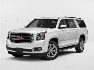 Used 2019 GMC Yukon XL SLT AWD/4WD video 1