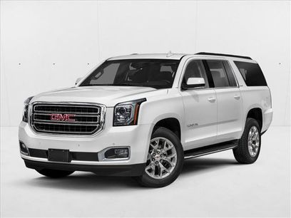 Used 2019 GMC Yukon XL SLT