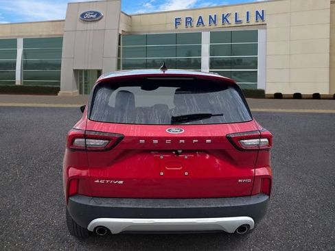 Used 2023 Ford Escape Active w/ Tech Pack #2 AWD/4WD image 6