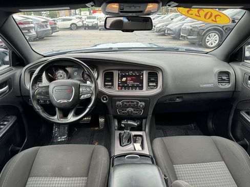 Used 2023 Dodge Charger R/T w/ Harman/Kardon Audio Group RWD image 37