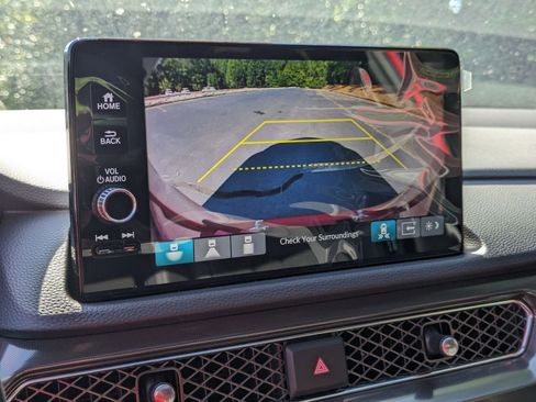 New 2025 Acura Integra A-Spec image 23