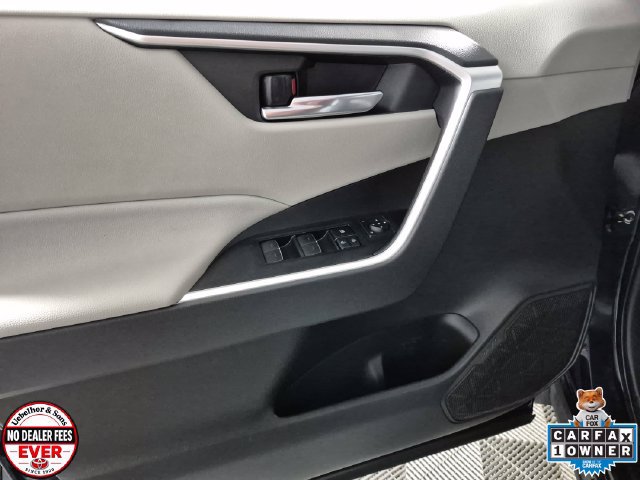 Certified 2022 Toyota RAV4 XLE AWD/4WD image 15