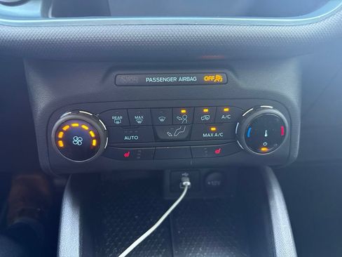 Used 2024 Ford Bronco Sport Badlands AWD/4WD image 12