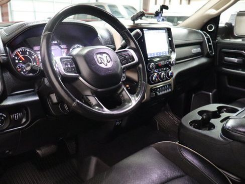 Used 2022 RAM 2500 Laramie AWD/4WD image 30