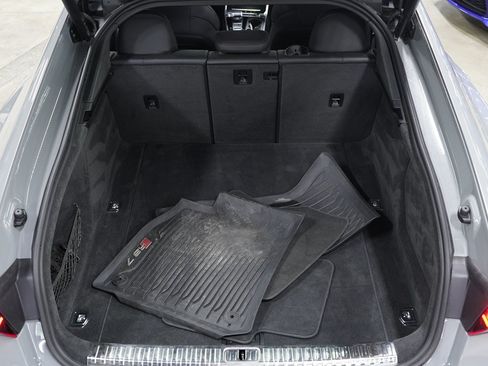 Used 2021 Audi RS 7 Sportback w/ Black Optic Package AWD/4WD image 23