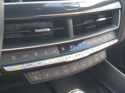 Certified 2023 Cadillac CT5 Luxury image 16