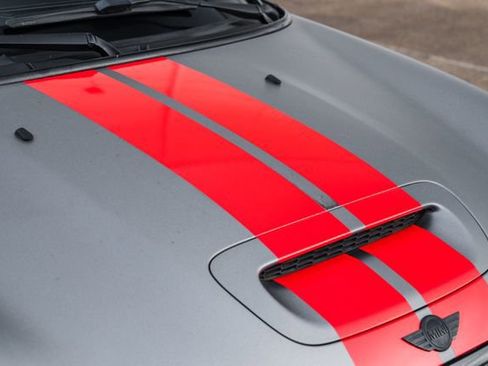 Used 2012 MINI Cooper Coupe John Cooper Works image 23